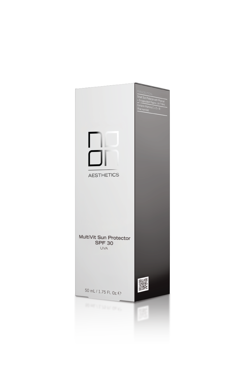 MultiVit Sun Protector – תמונה 2
