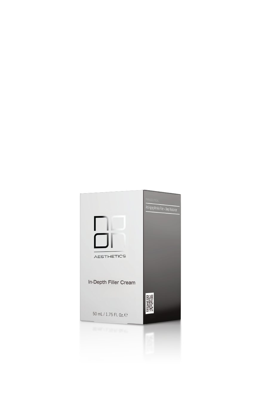 In-Depth Filler Cream – תמונה 2